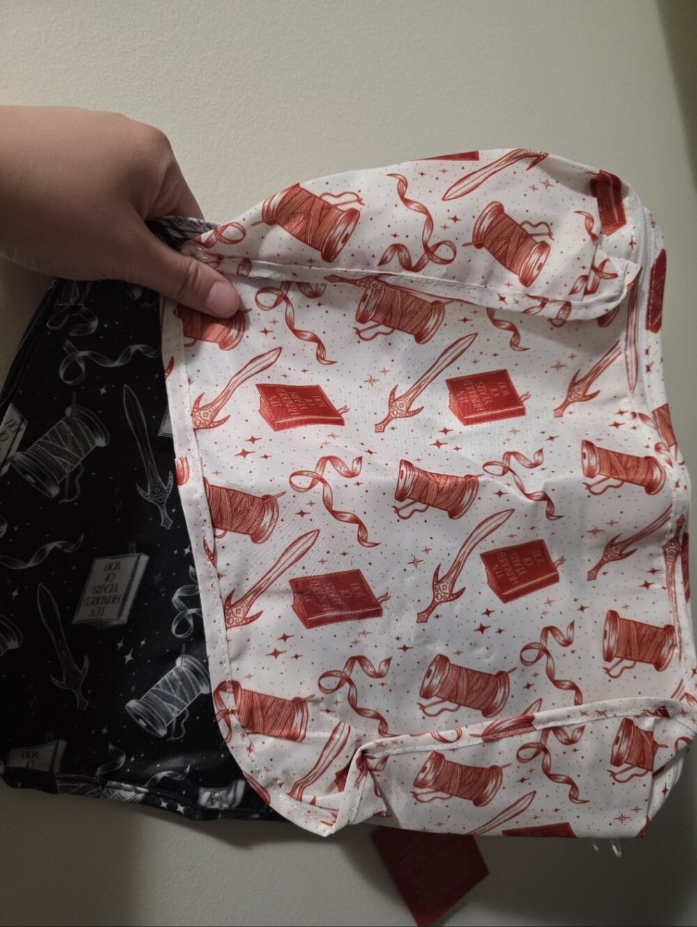 3/$20 Illumicrate Packing Cubes - Picture 3 of 4